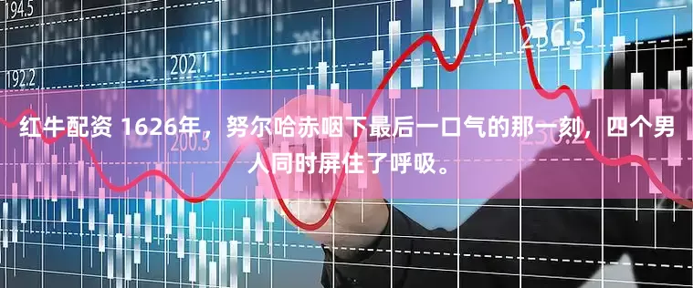 红牛配资 1626年，努尔哈赤咽下最后一口气的那一刻，四个男人同时屏住了呼吸。